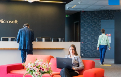 Recruiter and Land Your Dream Job Explore Nice Jobs